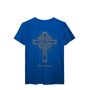 Camisa T-Shirt Prime Black Sabbath