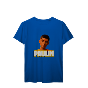 Camisa T-Shirt Prime Paulin GTA5