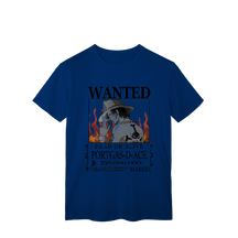 Camisa T-Shirt Classic BOUNTY ACE One Piece