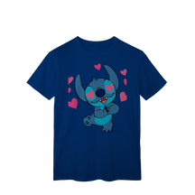 Camisa T-Shirt Classic Stitch Apaixonado