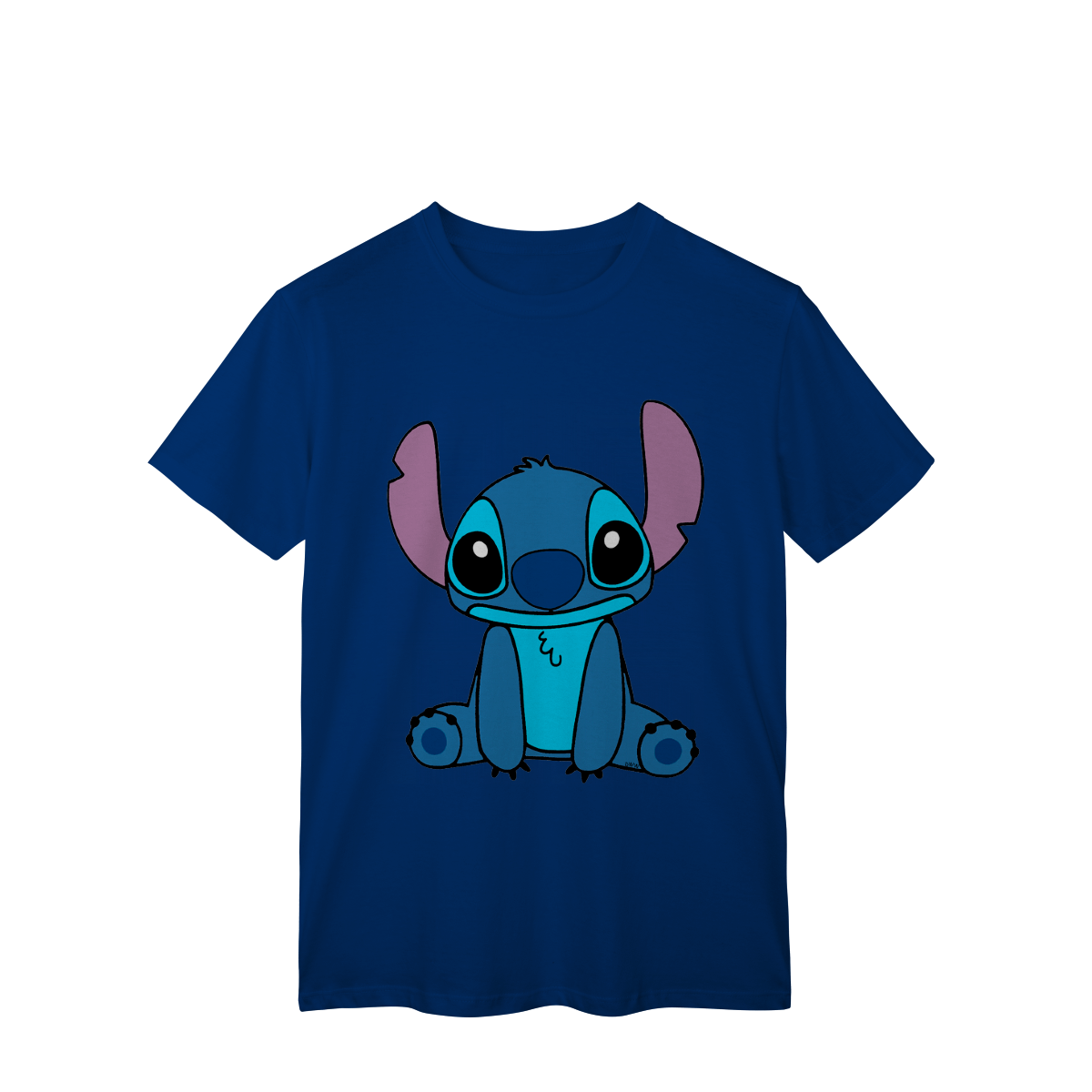 Camisa T-Shirt Classic stitch
