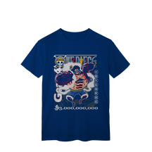 Camisa T-Shirt Classic Lufy Gear 4