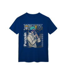 Camisa T-Shirt Classic Shachi One Piece