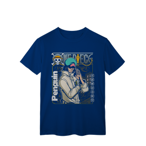 Camisa T-Shirt Classic Shachi One Piece