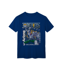 Camisa T-Shirt Classic Arlong One Piece