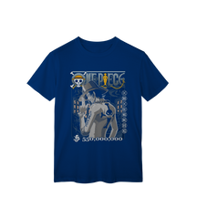 camisa T-Shirt Classic Portgas D. Ace One Piece