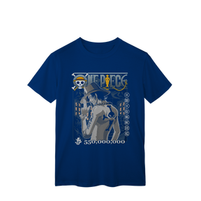 camisa T-Shirt Classic Portgas D. Ace One Piece
