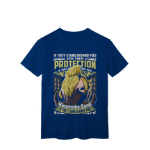 Camisa T-Shirt Classic Sanji One Piece
