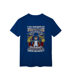 Camisa T-Shirt Classic Gol D. Roger