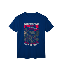 Camisa T-Shirt Classic Titã de Ataque