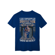 Camisa T-Shirt Classic Titan de Atack VS Muralha