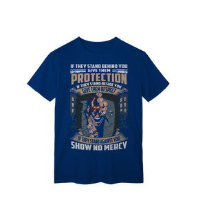 Camisa T-Shirt Classic Titan de Atack VS Muralha