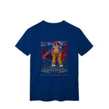 Camisa T-Shirt Classic Gol D. Roger