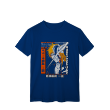 Camisa T-Shirt Classic Ichigo Kurosaki Transformation
