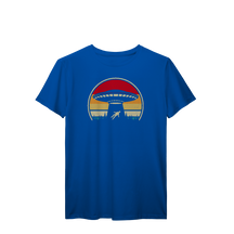 Camiseta T-Shirt Prime Abdução de Homem