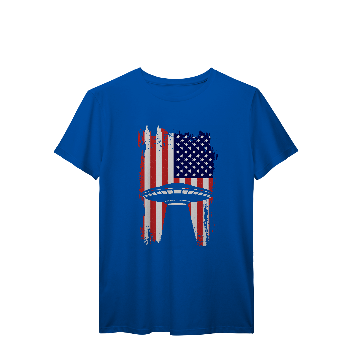 Camiseta T-Shirt Prime Alien in EUA