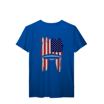 Camiseta T-Shirt Prime Alien in EUA