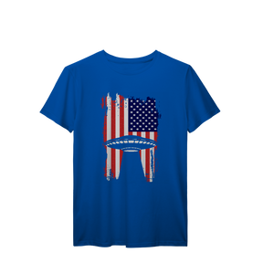 Camiseta T-Shirt Prime Alien in EUA