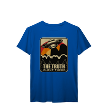 Camiseta T-Shirt Prime The Truth is our there