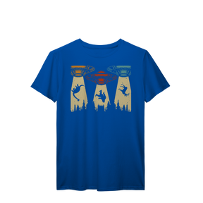 Camisa T-Shirt Prime Eras de Abdução