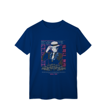 Camisa T-Shirt Classic Muzan Demon Slayer