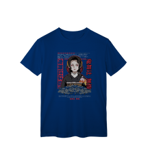 Camisa T-Shirt Classic Muzan Caótica Demon Slayer