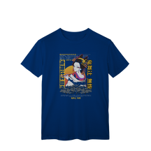 Camisa T-Shirt Classic Muzan Demon slayer
