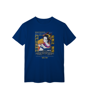 Camisa T-Shirt Classic Muzan Demon slayer