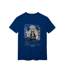 Camisa T-Shirt Classic SANEMI Demon Slayer