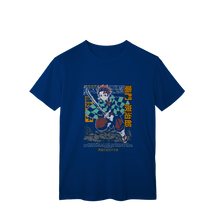 Camisa T-Shirt Classic TANJIRO Daymon Slayer