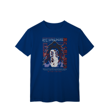 Camisa T-Shirt Classic Kokushibo Rosto Mortal