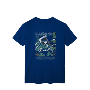 Camisa T-Shirt Classic Tokito