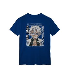 Camisa T-Shirt Classic SANEMI