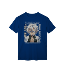 Camisa T-Shirt Classic SANEMI