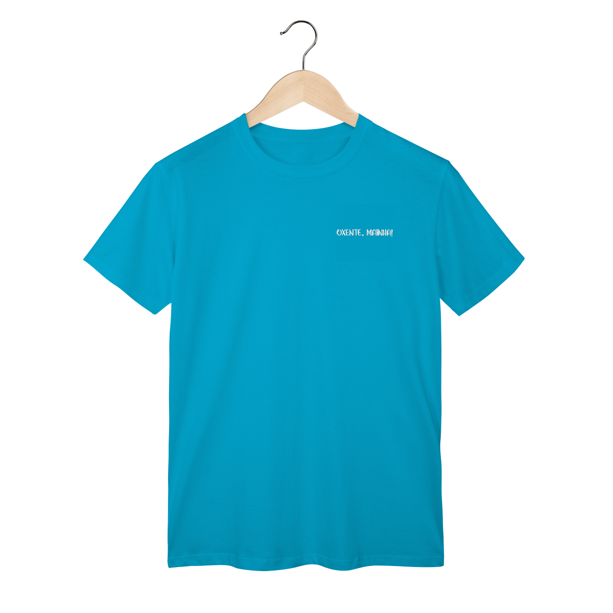 Camisa T-Shirt Classic Oxente Mainha