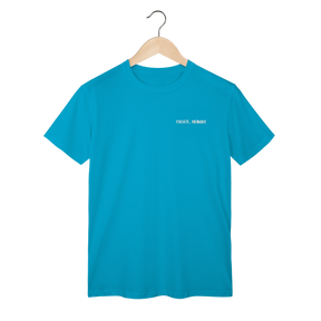 Camisa T-Shirt Classic Oxente Mainha