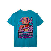 Camisa T-Shirt Classic Sakura Naruto Clássico