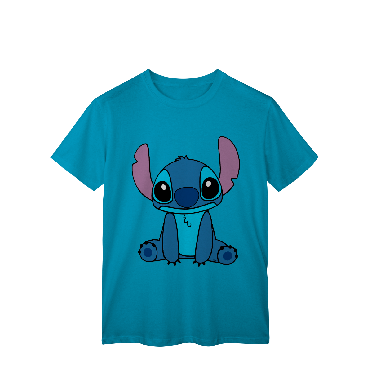 Camisa T-Shirt Classic stitch