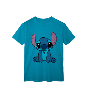 Camisa T-Shirt Classic stitch