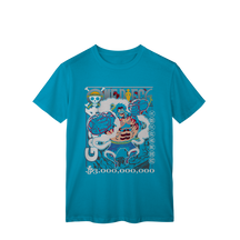 Camisa T-Shirt Classic Lufy Gear 4