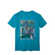 Camisa T-Shirt Classic Arlong One Piece