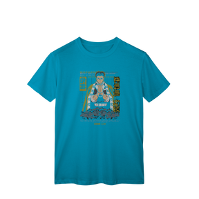 Camisa T-Shirt Classic Gyomei Demon Slayer