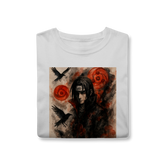 T-Shirt Classic Itachi Uchiha