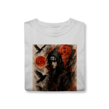 T-Shirt Classic Itachi Uchiha