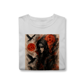 T-Shirt Classic Itachi Uchiha