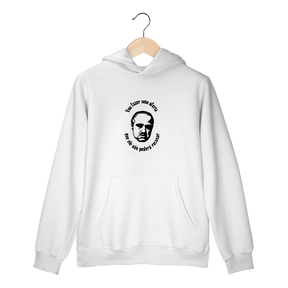 Moletom Quality Canguru Chefão I