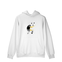 Casaco Moletom Quality Canguru Rock N Roll