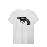 Camisa T-Shirt Quality Pistol