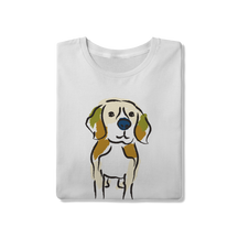 Camisa T-Shirt Quality Collor Dog