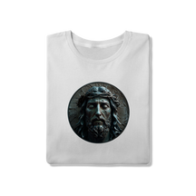 Camisa T-Shirt Quality Christ